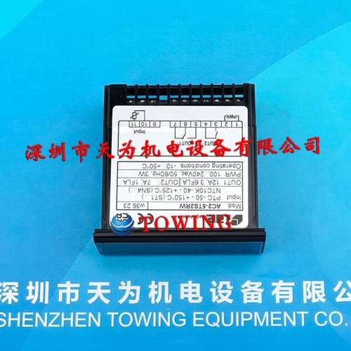 LAE温控器AC2-5TS2RW议价