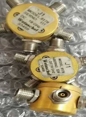 Weinschel6179DC-18GHzRF3.5(亚飞商行）