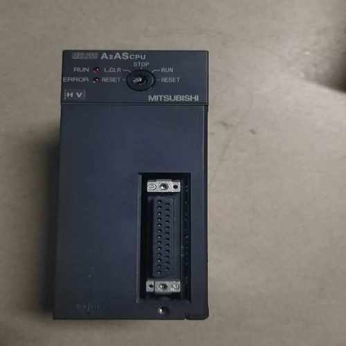 三菱A2ASCPU成色新，功能包好【鑫鑫商铺】