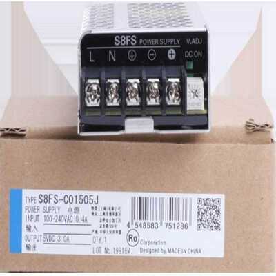 议~电源S8FS-C05012