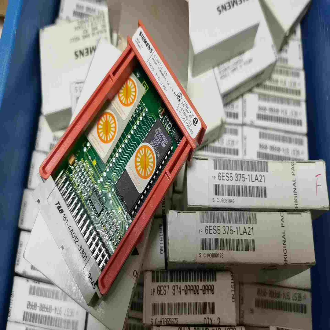 议~老卡6ES5375-1LA21德国原厂带包装，余4