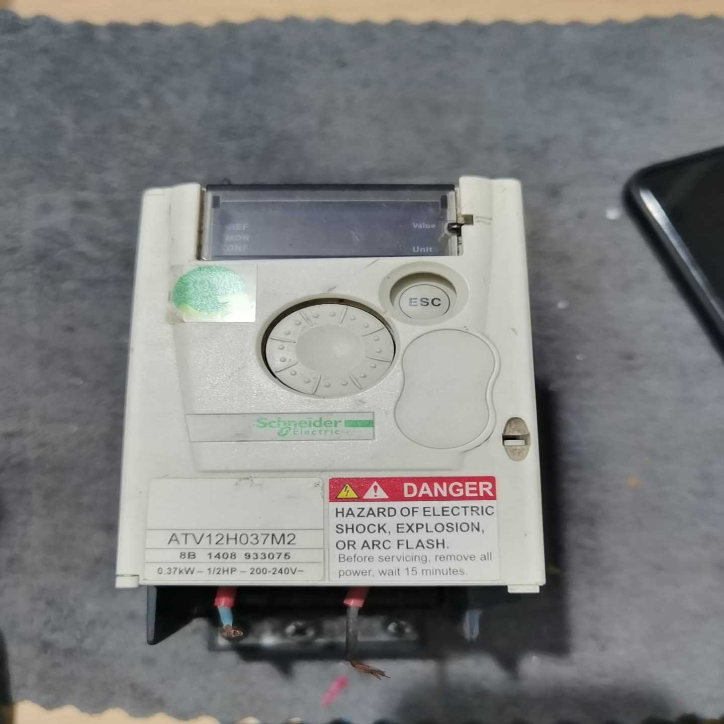 ATV12H037M2~询价