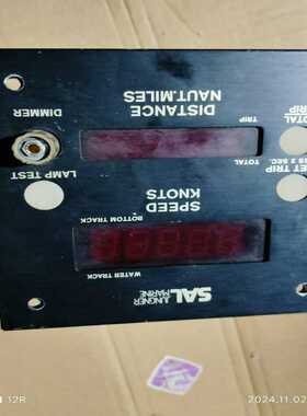 询价~瑞典SAL  Jungner船用机一台，输入电源110/22