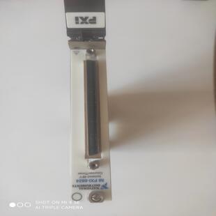 6624实物图 PXI 星慕电子