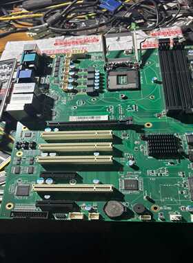 IOTO-Q871 REV:1.10 工控机主板 ~议价