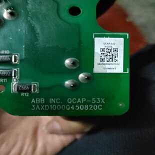 电容板 电容 议 ACH580