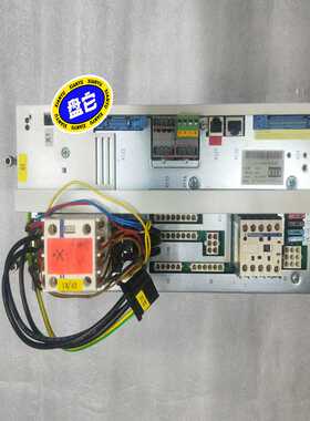 库卡驱动器 KPS-600/20-ESC库卡机器人【侨报商行】