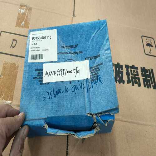 SCA  SYS6000-10CPU V2  SCA-Nr.（耶耶电子）