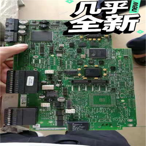 AB变频器700S大功率用主板CPU板 327650-A03~询价