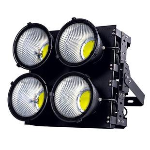 led塔吊燈工地戶外防水射燈大功率廣場球場工程建筑照明燈投光燈