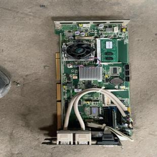 南风商行 PCA 6012 6012G2研华工业工控设备主板PCA