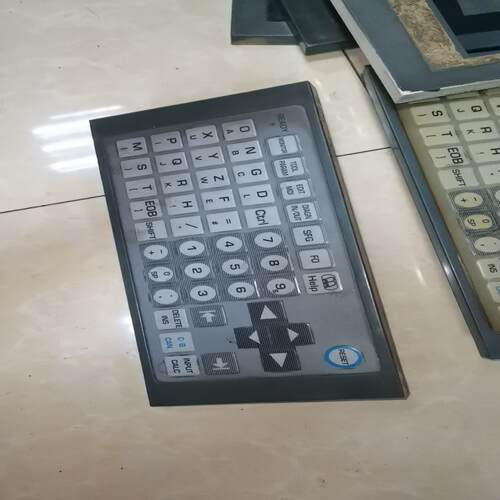 三菱按键板显示器外框 100一个 顺丰~询价