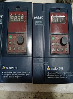 【星慕电子】易能变频器EDS1000-4T0037G/0055PR