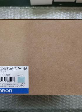 CP2E-E40DR-A-932~询价