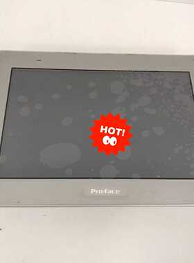 菲洛普斯触摸屏 PFXST660WADE 屏幕有划伤（宝染商铺）