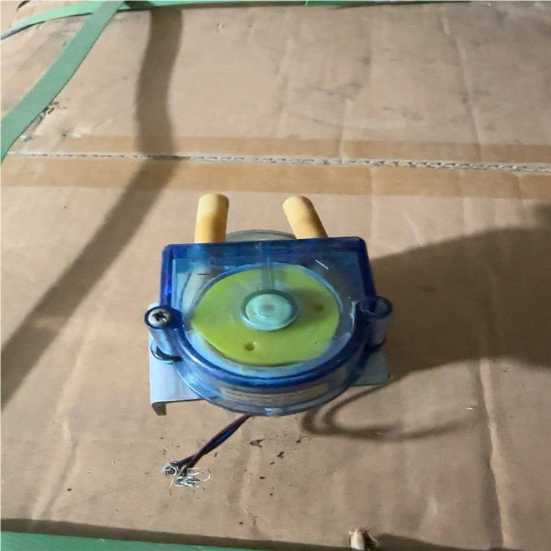 的蠕动泵不含运费（基数电子）