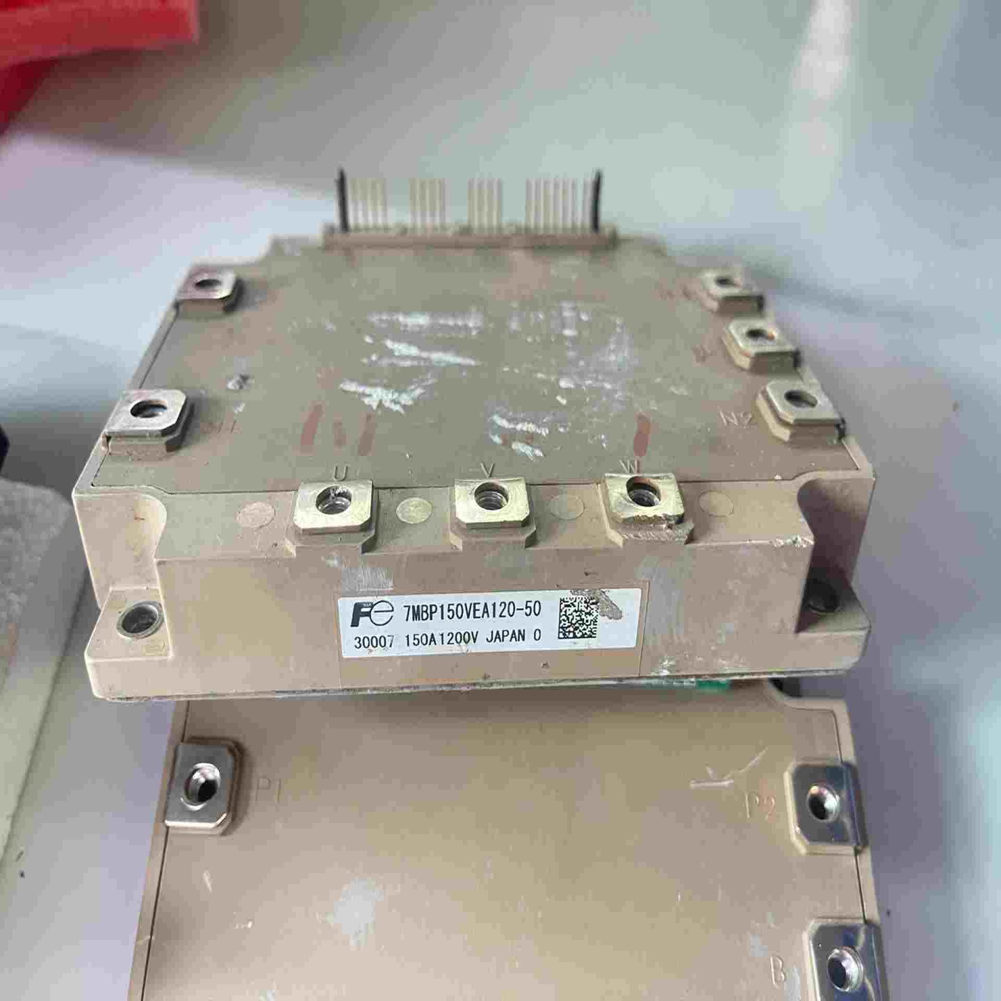 7MBP100VEA120-507MBP150VEA120议价