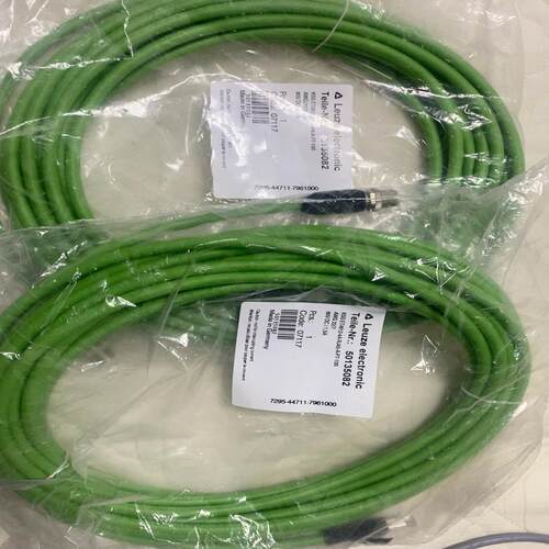 (议价)Leuze KSS ET-M12-4A-RJ45-A-P7-
