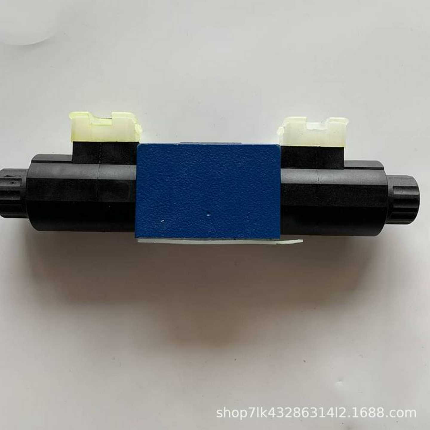 力士乐4WE6H7X/HG24N9K4液W压电磁阀