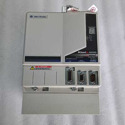 罗克韦尔AB伺服控制器Kinetix6000系列20(亚飞商行）