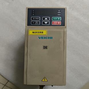 实物图 询价伟创变频器AC300一T3一R75G1R5P一B 可接维修