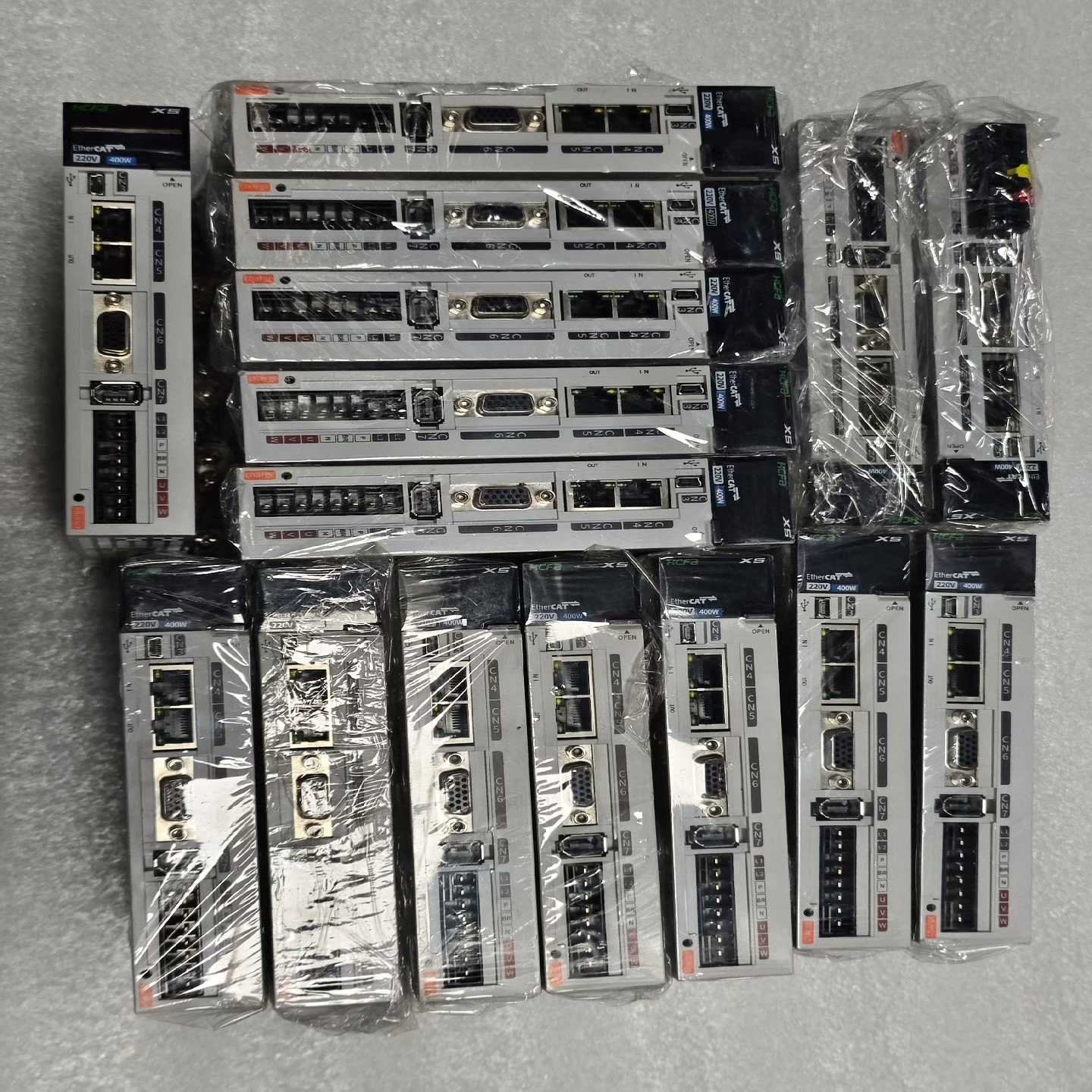 SV-X5EB040A-A0-00禾川X5EB驱动几乎，询价