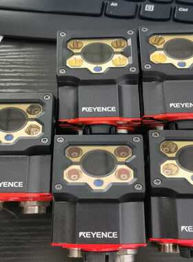 基恩士SR-1000成色如图议价【侨报商行】