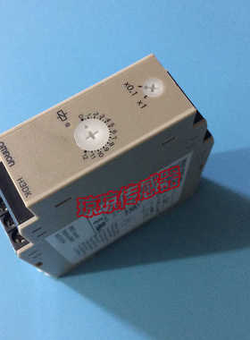 **H3DK-HBS FA M2 M2A M1A GA A2DT S2原装时间继电器定时器*
