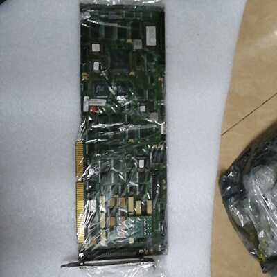 NMP002-504 Optimised Control D（gg设备）