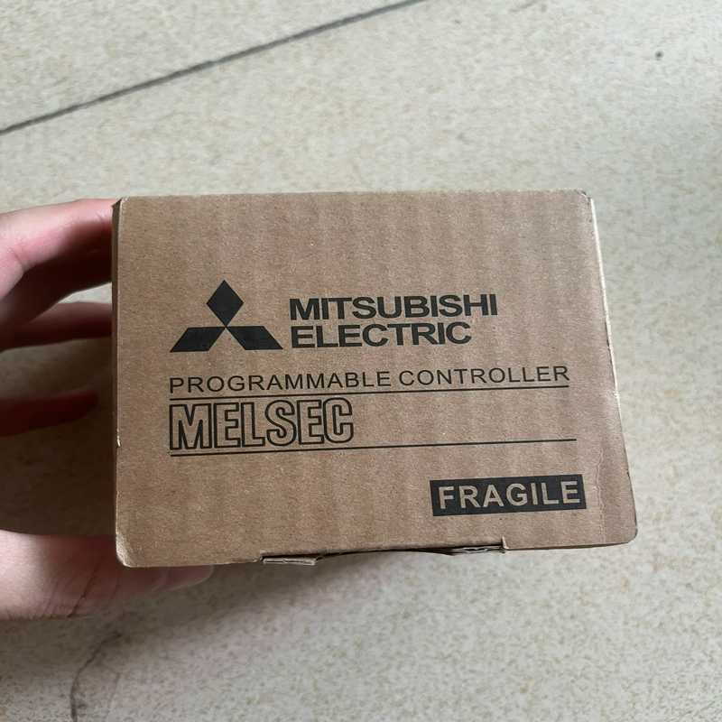 议~三菱FX2N-4AD-PT，功能正常。