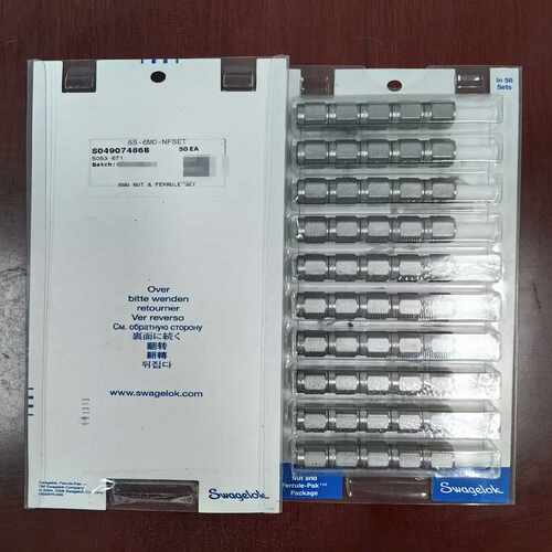 议价世伟洛克Swagelok   SS-6M0-NFSET  全