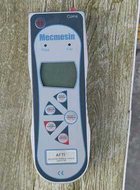 Mecmesin英国AFG 50N推拉力计（基数电子）