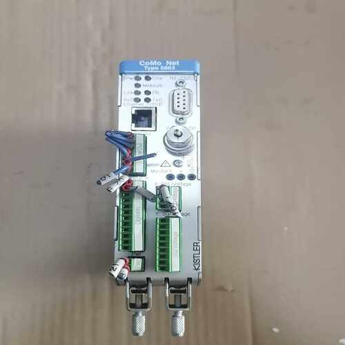 CoMo NET TYPE5863A11  SN436184~询价