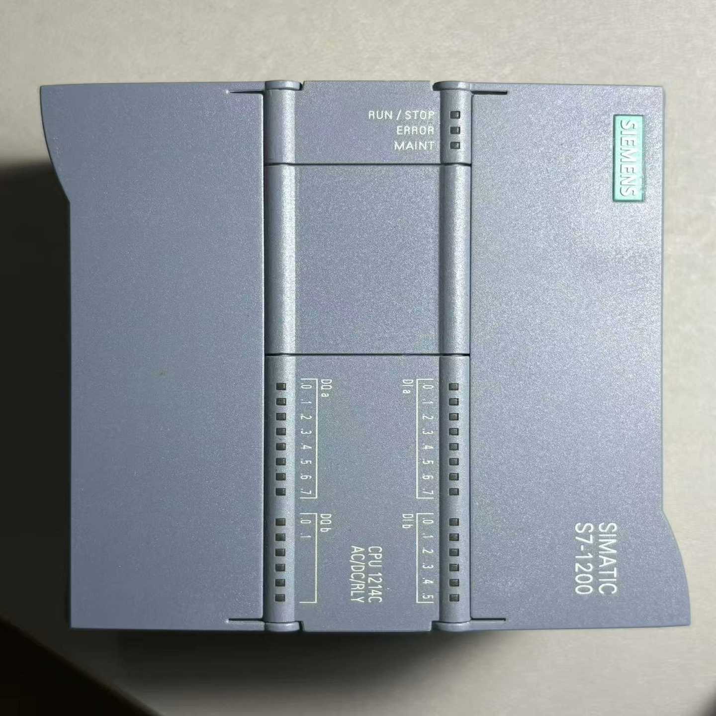 SIMATIC S7-1200 PLC，型号CPU 1~询价