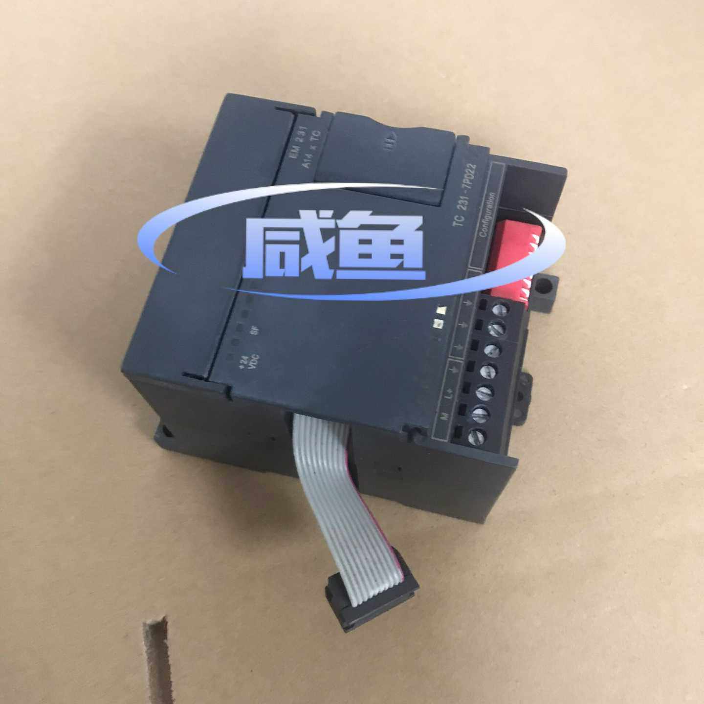 (询价)TC 231-7PD22