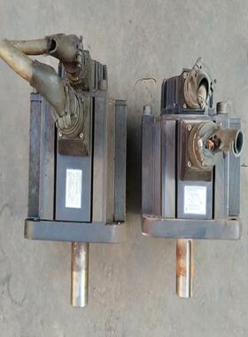 安川伺服电机SGMG-30A2AB 设备拆机，实物拍摄功能包一议价商品