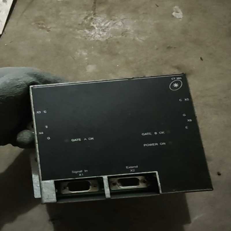 VESTAS维斯塔斯CT383A（gg设备）