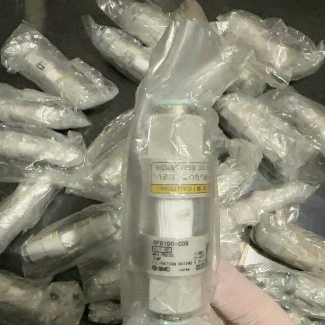 询价~SFD100-C08原厂阀smc支持验货