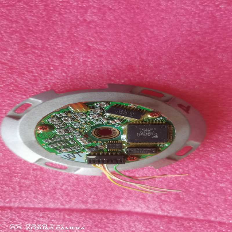 议价伺服电机SGMGH-09PCA-AM13   编码器适用