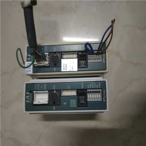IAI  控制器 PCON-PL-42PI-NP-2-0~询价