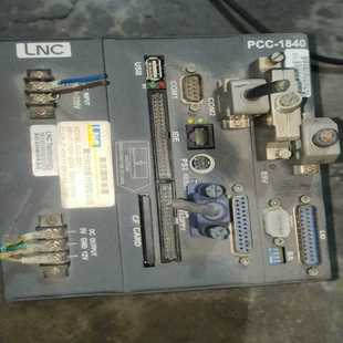 基数电子 ELC 2201功能正常388块