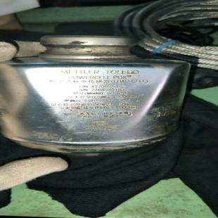 梅特勒托利多SLC820-30T(PDX数字称重传感器,拆机--议价商品