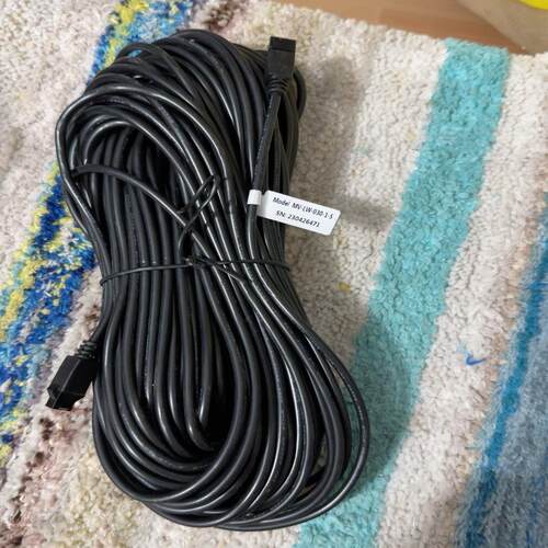 (询价)海康工业光源延长线MV-LW-030-1-S联系