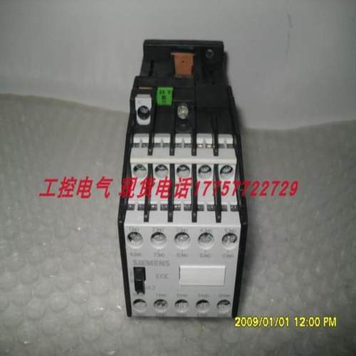 3TH4310-0B 3TH4310-OB DC24V DC110V DC220V 0BB4 OBB4