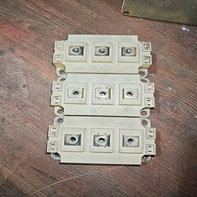 (询价)SKM300GAL128D SKM300GAL128D功
