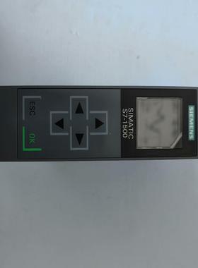 西门子S7-1500 CPU模块6ES7 511-1TK01一议价商品