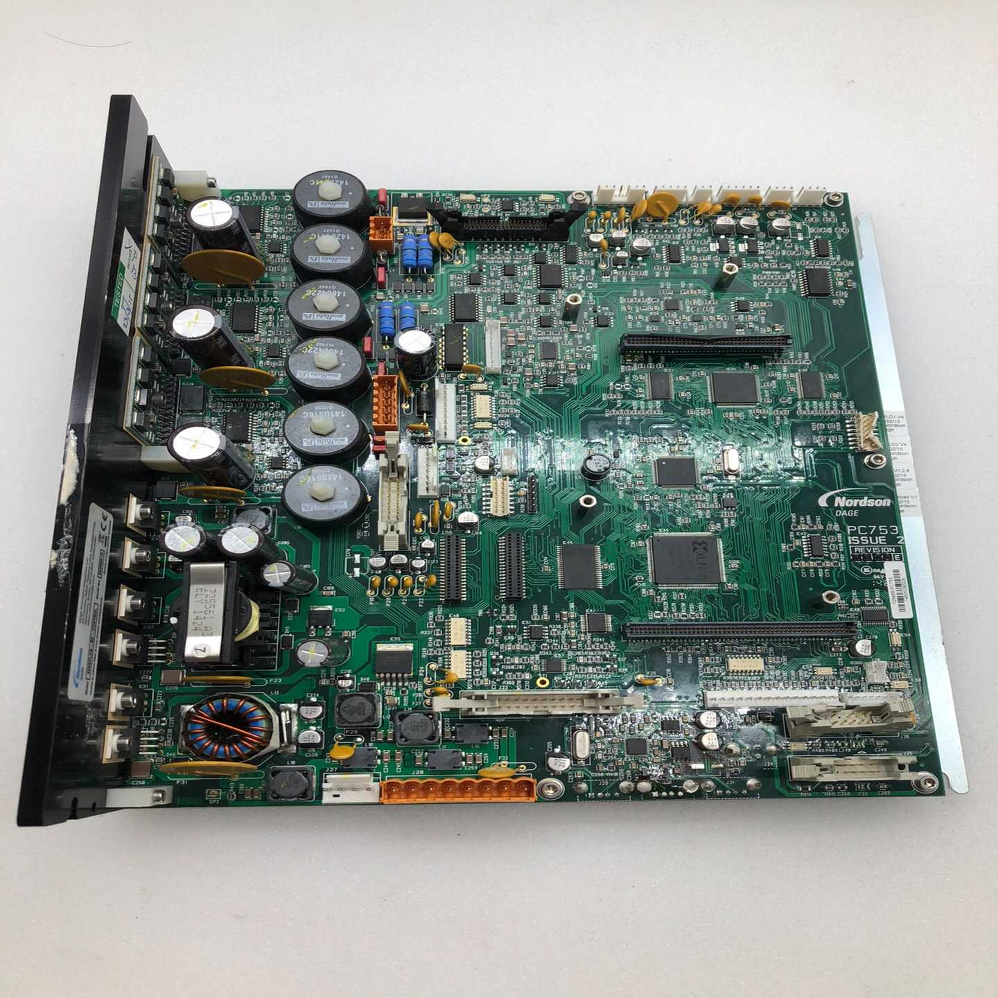 Nordson DAGE  4000PLUS-SE-CONT【鑫鑫商铺】