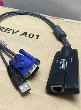芬芳ATEN ALTUSEN KA9570 KA7570 KA9170 ka7170 USB KVM模块*