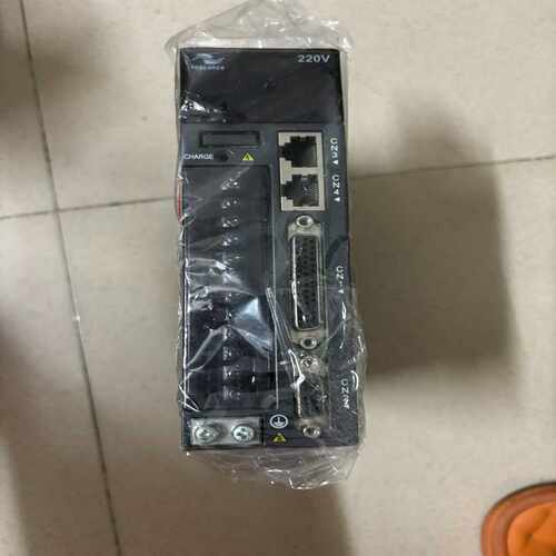 【星慕电子】汇川伺服驱动器IS620PS5R5l-IAB-C功率750W