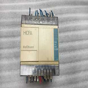 询价~禾川PLC，型号:LX1s一30MR，输入220V，以下